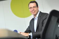 Xavier GRANET - Xavier Granet photographe corporate et film d'entreprise