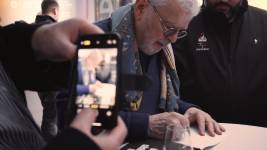 Adam AUDOIN - AUDOIN ADAM