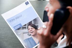 Xavier GRANET - Xavier Granet photographe corporate et film d'entreprise