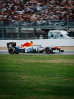 Guillaume MEIKATT - Élévation Picture