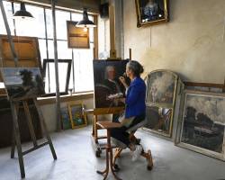 Patrice OLIVIER - PATRICE OLIVIER