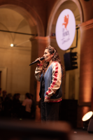 Julia JAECKIN - JAECKIN JULIA