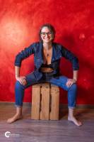 Elodie DEVAYE - CLIC N' REC