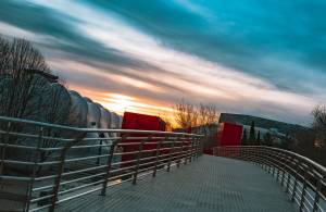 Davy AHOUA - STUDIO VISUALIZER